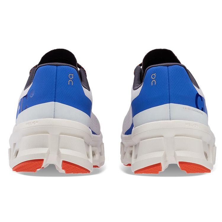 Cloudmonster Frost Cobalt Men Sneakers White 61.98653