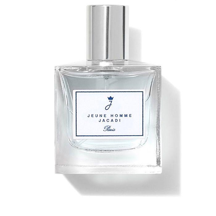 JEUNE HOMME Eau De Toilette Vaporisateur 100 Ml
