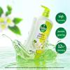 Dettol Jasmine & Green Tea Moisturizing Shower Gel