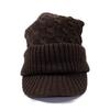 Champion Knit Cap for Men and Knit Cap with Perfect for Matching Outdoor Day Gift Women, Brim, Unisex, Popular, Trendy, Outfits, Activities, Walking,