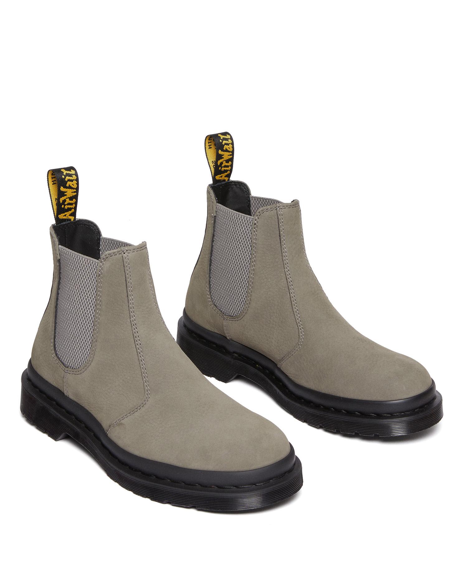 Dr.Martens 2976 Chelsea Nickel Mild