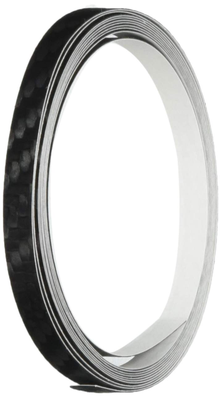 

HASEPRO Magical Art Line x Лист 5 мм, 1,8 м (черный), MSLS-2 чёрный