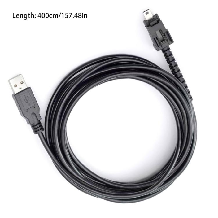 Plug Play Automotive Scanner Cable Universal Compatibility Engine Fault Code Reader Tool Suitable for Nexiq USB Link 2 3