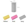 Large High-Density Car Washing Sponge with Grooves Multi-Functional Cleaning Sponge for Car Detailing & Household Use