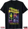 Maglietta The Revenge of Alice Cooper Regalo per Fan Famiglia Maglietta Unisex