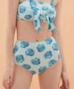 Soltipeullawo Shell Basic Panties Mint