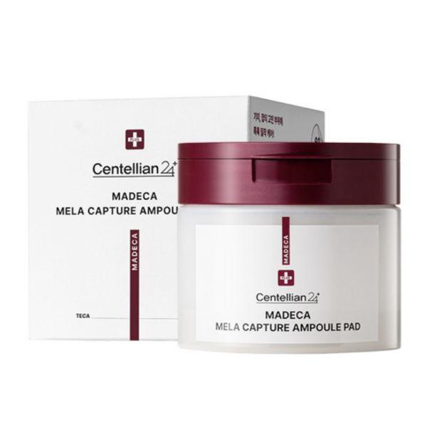 Centellian24 Madeca Daily Repair Essence Lotion Skin Barrier Hydrating Emulsion 100ml