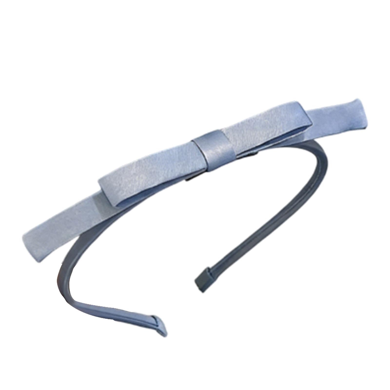 

Bow Headbands Are Suitable For Girls And Are Also Suitable As Wedding Flower Girl Headbands.