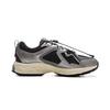 New LiNing Support 2.0 Trail V2 Anti Slip Wear Resistant Low Top Running Shoes Women's Black Gray ARXU024-3