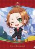 Twisted Wonderland Flying Technique Clear File Collection BOX TW-12 Vol.1