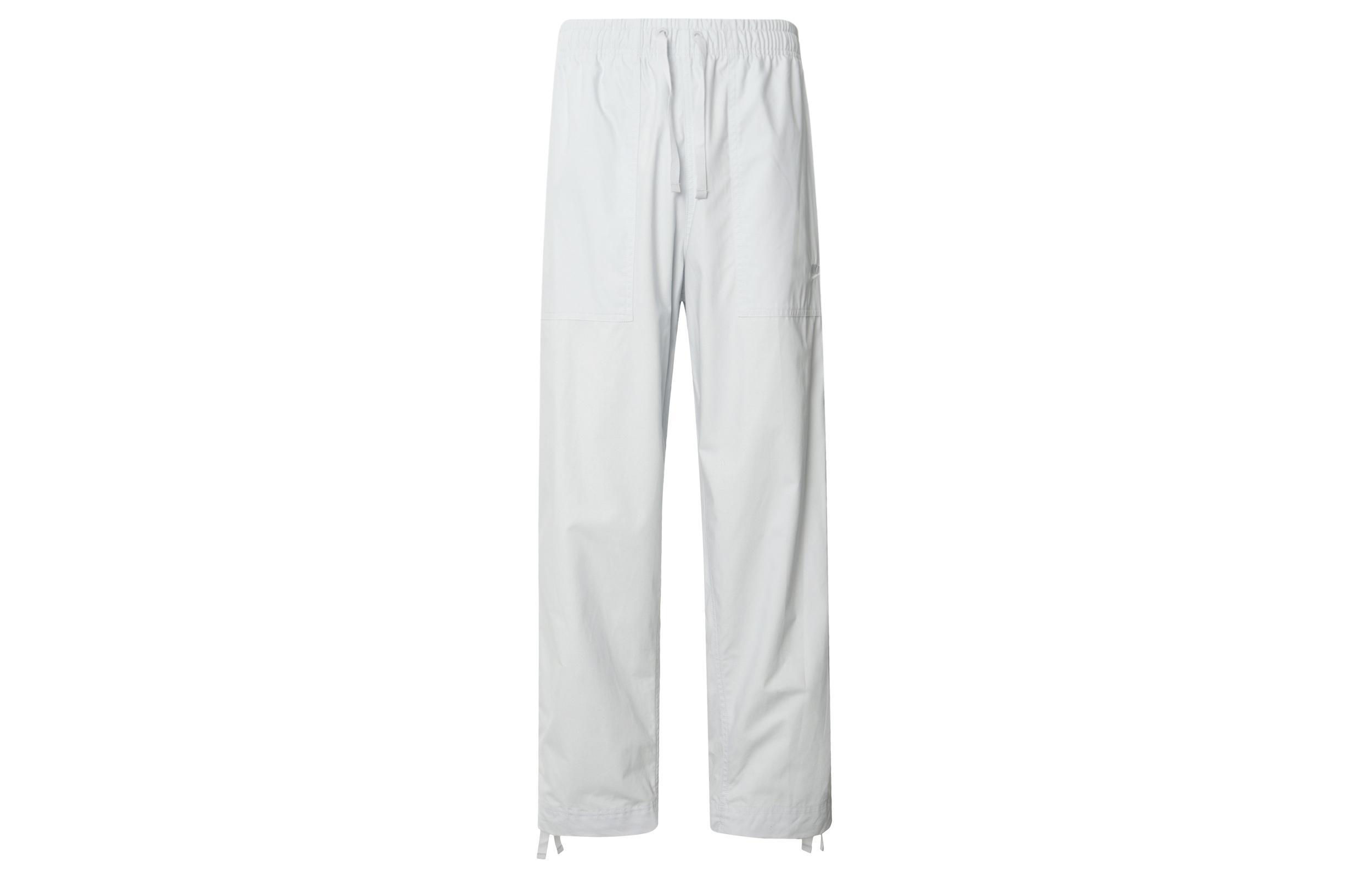 Nike Club Casual Pants Men s White FN3097-043 XXL