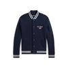 Boys 8 18 Polo Sports Fleece Baseball Jacket Cwpokniy8021743410