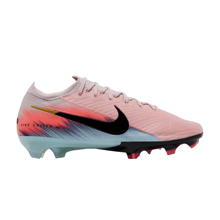 Nike Zoom Mercurial Vapor 16 Elite FG United 002 Pack 45
