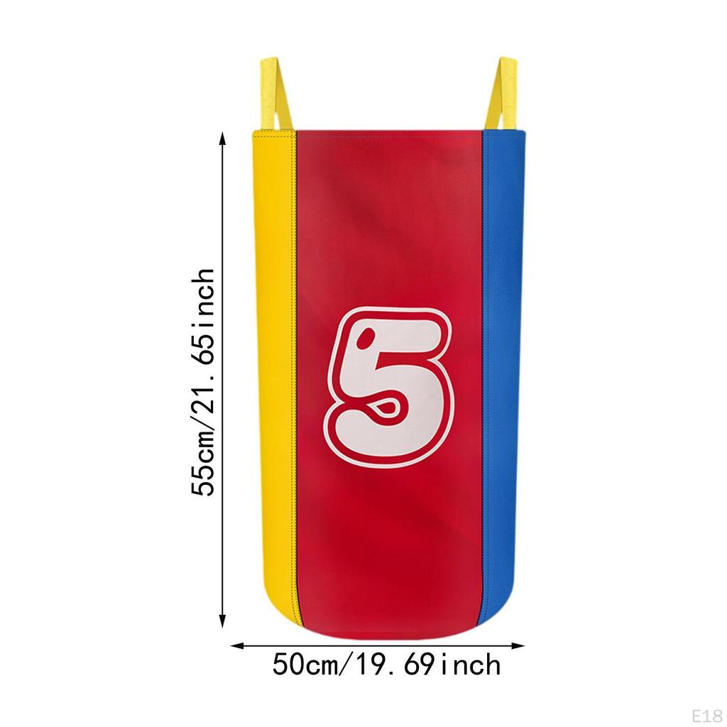 Potato Sack Race Bag for Adults and Kids Sports Day Games Jumping Family Gatherings