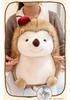 Adorable Little Tuan Tuan Hedgehog Plush Toy Pillow