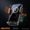 Wireless Charger Car Phone Charger Auto Sensing Clamping Phone Holder  Mobile Phone