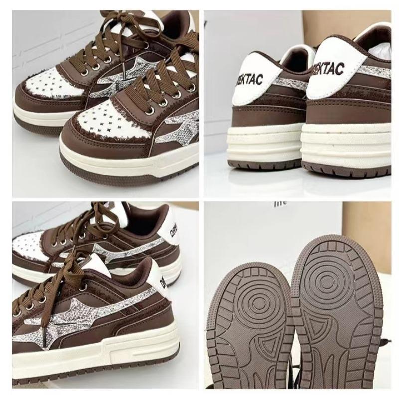 Γυναικεία Y2k Vintage High Street Αθλητικά Παπούτσια Man Σπασμένο Τζιν Αθλητικά Παπούτσια Skateboard Διαπνέοντα Μόδας Σχεδιαστή Casual Παπούτσια από Καμβά