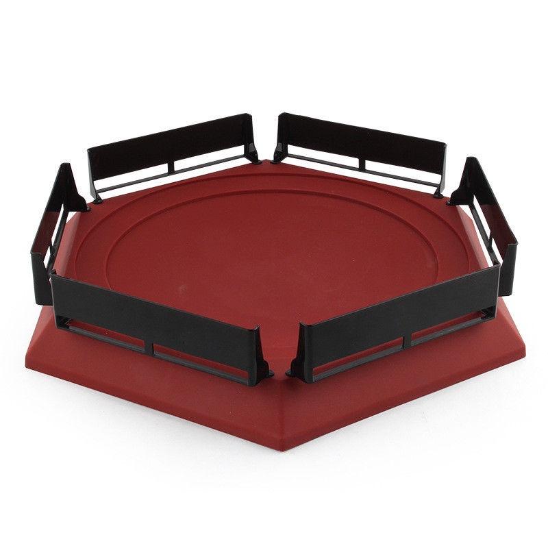 Meistras Beyblade Burst Stadionas Arena Gynybinis Kovos Priedas W Žaislų Rinkinys Dovana Didžiulis