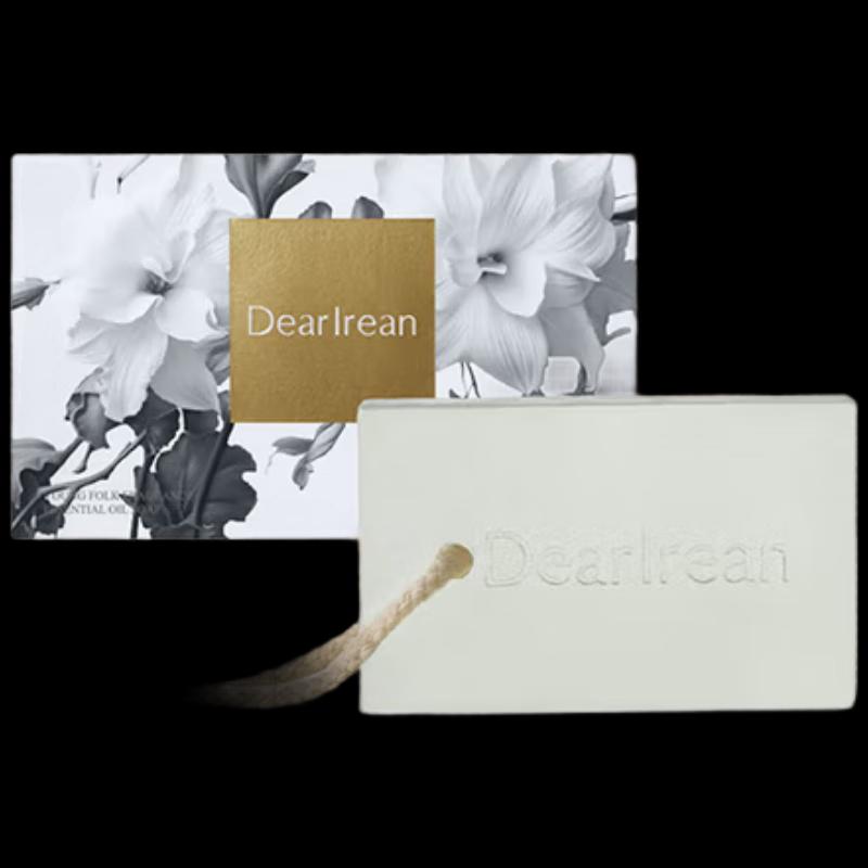 Dute Ailin My Youth Essential Oil Bar Soap