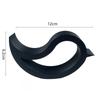 3D Printed Bird Shape Door Stopper Heavy Duty for Sliding Door Balcony Patio Bathroom Indoor Outdoor Door Stop Home Improvement