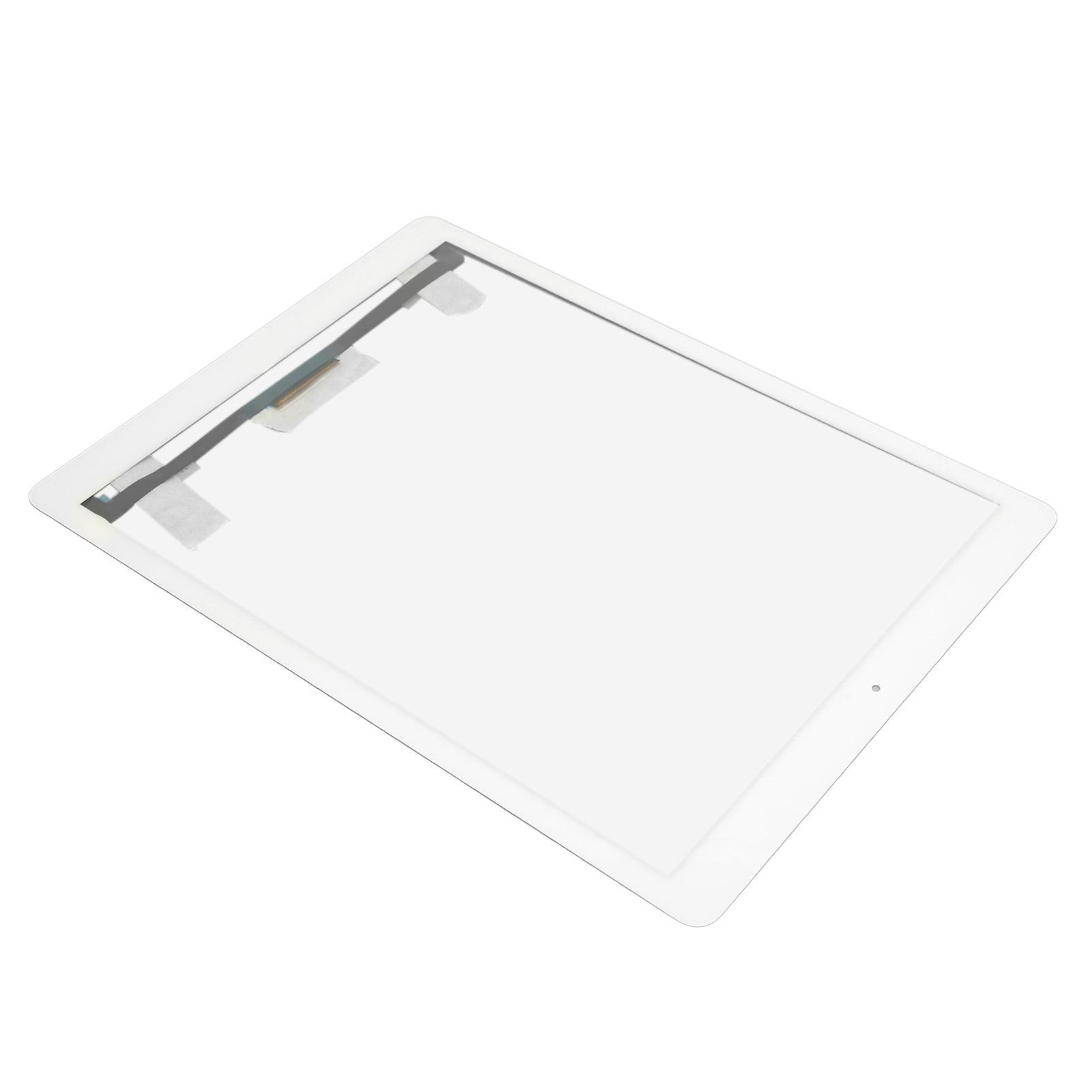 

Сенсорная панель Дигитайзер Белое стекло Сенсорная панель Замена для планшета IOS Pro 12,9 дюйма