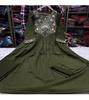 Women Designer Traditional Salwar Kameez Bollywood Party Wear Cotton Anarkali Salwar Suit Kurti Set