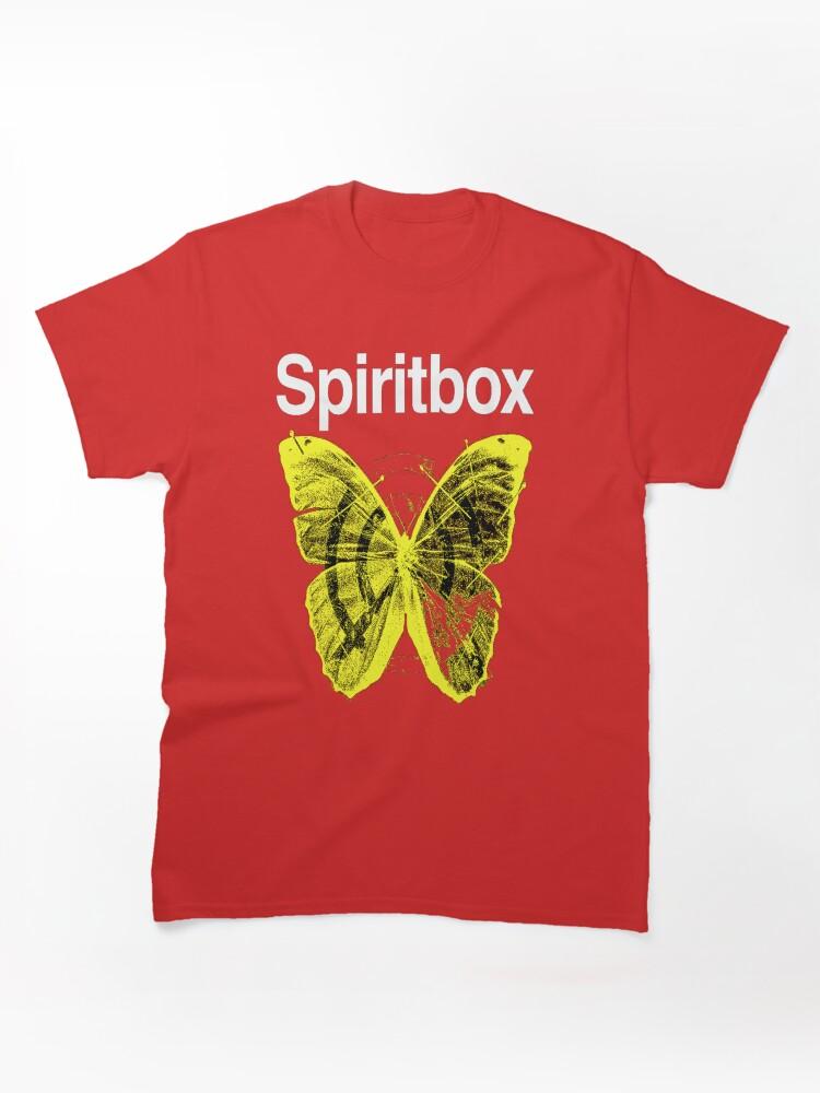 Spiritbox new best spiritbox new logo Classic Unisex T-Shirt