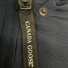 Canada Goose 3037L Navy Victoria Parka Down Jacket Jacket NavyUsed