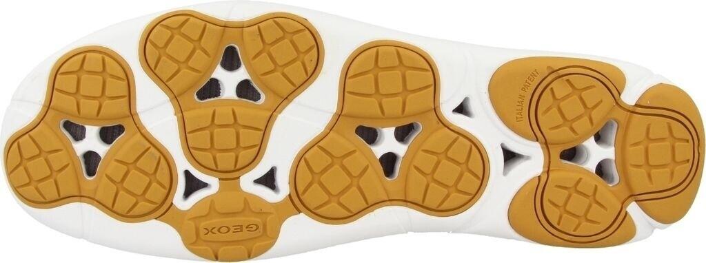 Geox Nebula Sneakers (U948FA 00046) White