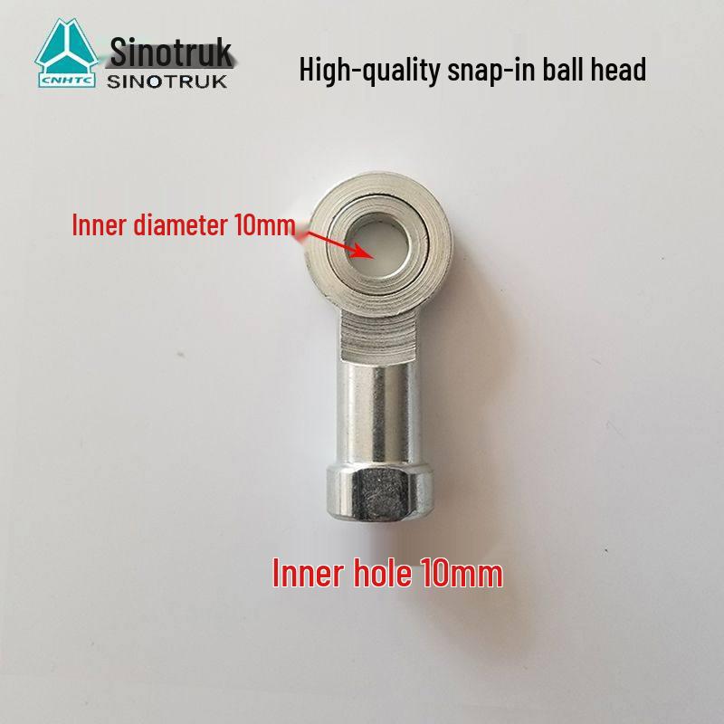 HOWO Heavy Truck Gear Shift Cable Ball Joint Rod End Bearing Standard