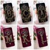 For Xiaomi Redmi 14C Case Luxury Letter Soft Slim Silicone Couple Phone Cover For Xiaomi Poco C75 Redmi A4 A3 Pro Redmi14C Funda
