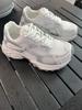 Lightweight and breathable thick-soled heightening dad shoes women's spring new shoes casual sports shoes tide