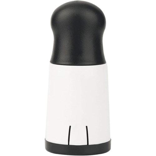 Giawkca Cheese Grater, Cheese Grater, Slicer, Manual Cheese Grinder with Mill Lid, Rotating, Baking Tool, Portable Stainless Steel Spreadable Bread Ve