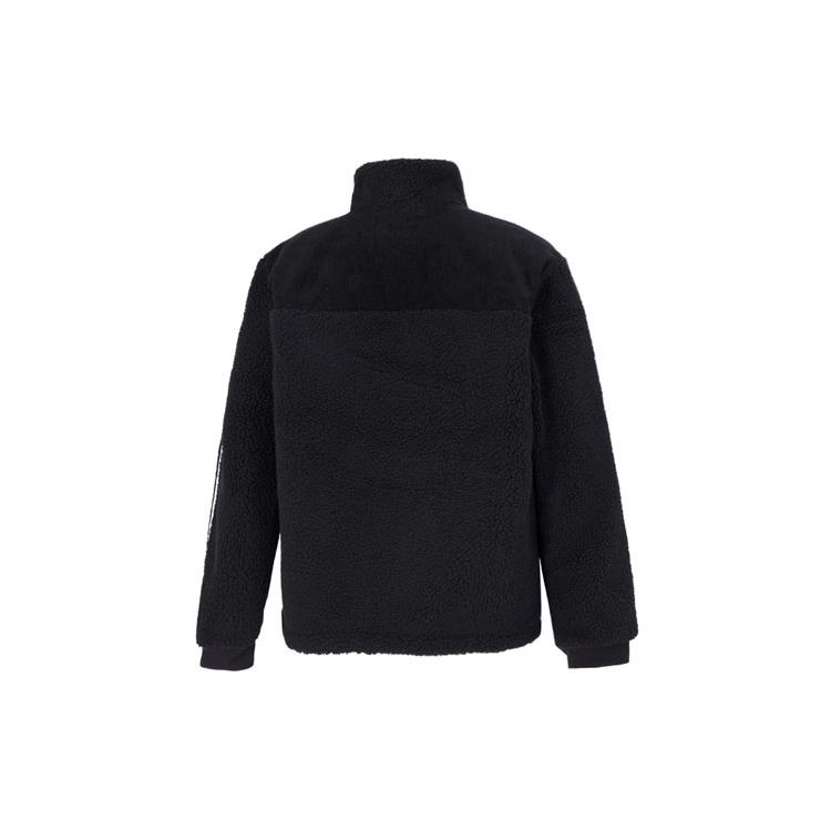 New Adidas Jackets Men Black HN4772