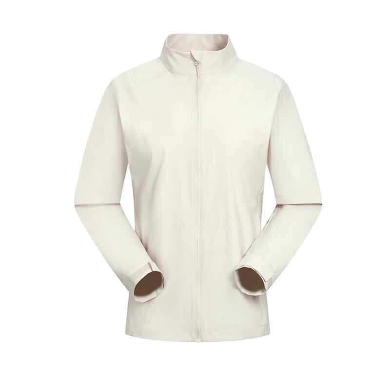 Toread Women s Outdoor Jacket XL грязно-белый