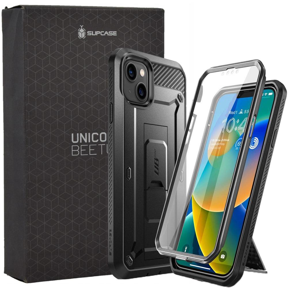 Supcase Unicorn Beetle Pro Iphone 13 / 14 Black