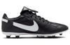 Nike Premier 3 Fg Black White HM0265-002