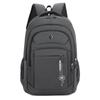 Herren Laptop-Rucksack mit großer Kapazität: Ideal für Geschäft, Reisen, Wandern und Studenten.