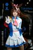 Uma Musume Cosplay Tokai Teio Cosplay Top of Joyful Cosplay Uma Musume Cosplay Costume Costume Event Halloween Costume School Festival [NOKIJP]