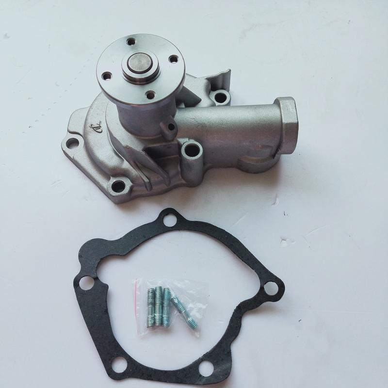 High Quality Water Pump For  JAC T6 1027100GD150