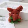 12-200Pcs Mini Stuffed Animals Bulk Party Favors For Kids Treasure Box Toys Classroom Plush Toys Claw Machine Key Chains Carniva
