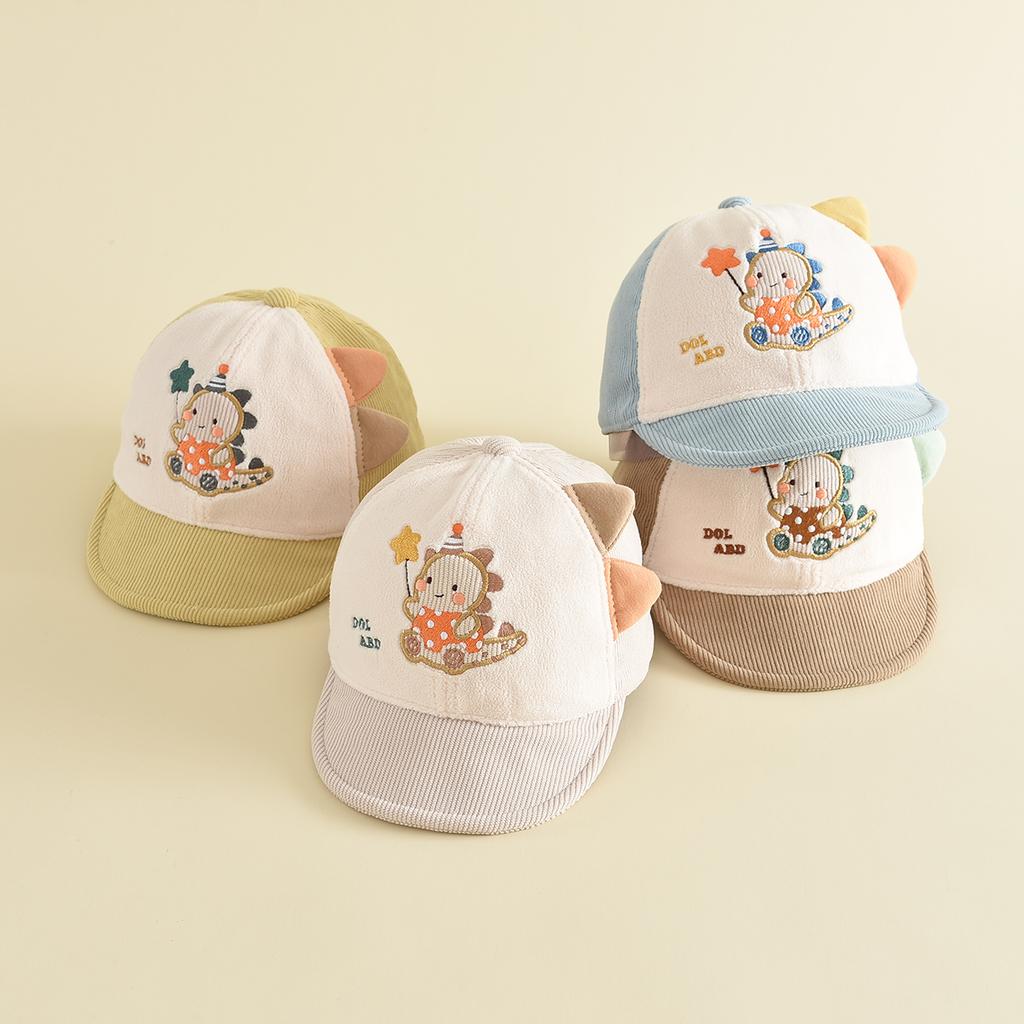 Children's Baseball Cap