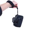 Weave Cord Camera Hand Strap DSLR Accessories Hand-Woven Wristband With Base Quick Release Connector SLR Camera Shoulder Strap