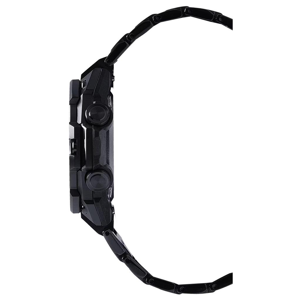 CASIO Men G-STEEL Series Blue Watch GST-B400BD-1A2 GST-B400BD-1A2