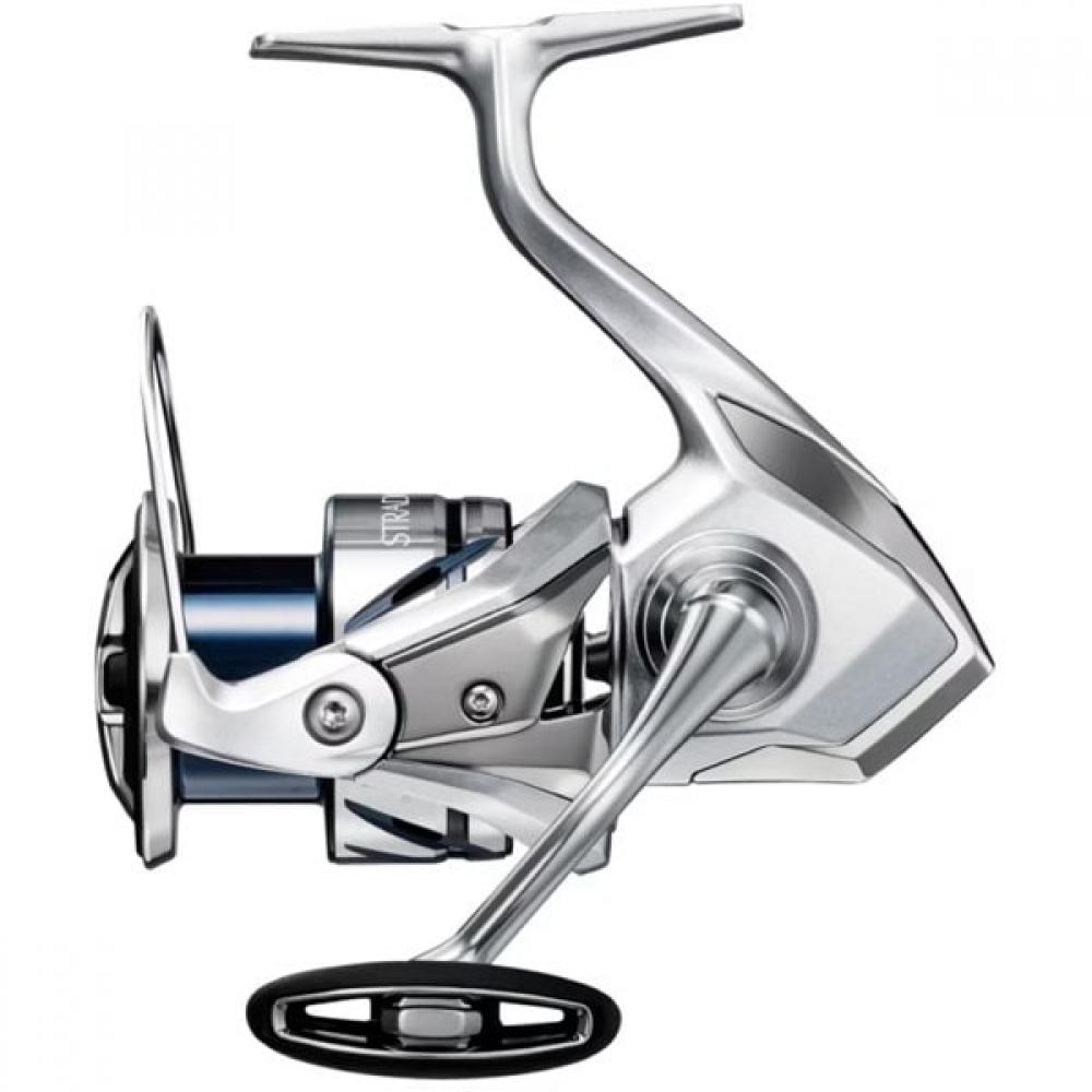 

SHIMANO Безынерционная катушка 23 Stradick C3000xg