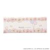 Marks Slim Glasses Case, Paul & Joe X My Melody, White, PAJ-GS15-WH