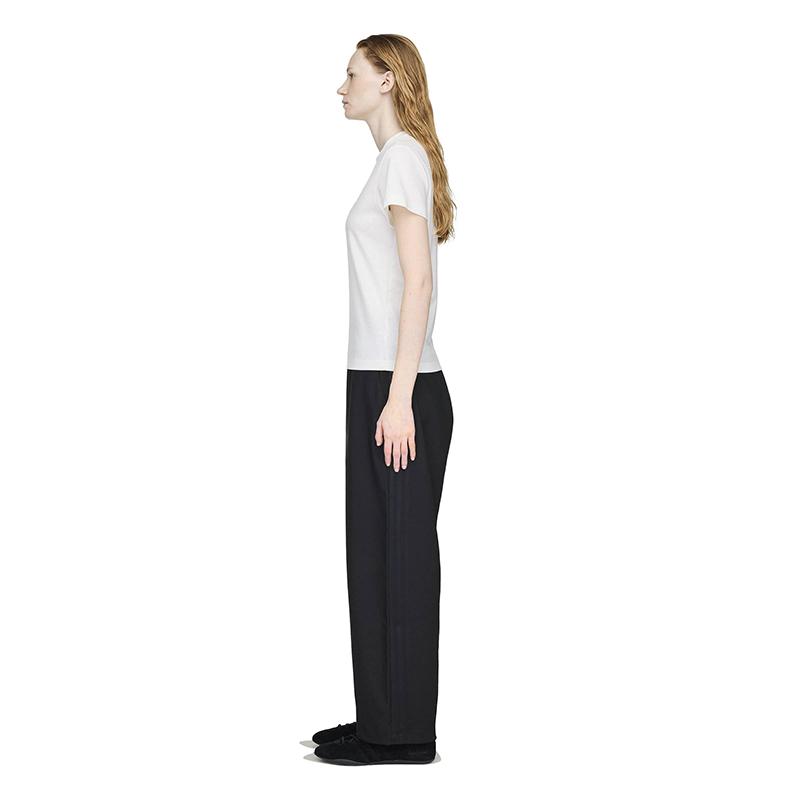 Y-3 Fashionable Minimalist Short Sleeve T-Shirt Women Tops 53-JY8154