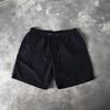 2025 Men's Summer Candy Color Casual Quick-Dry Beach Shorts