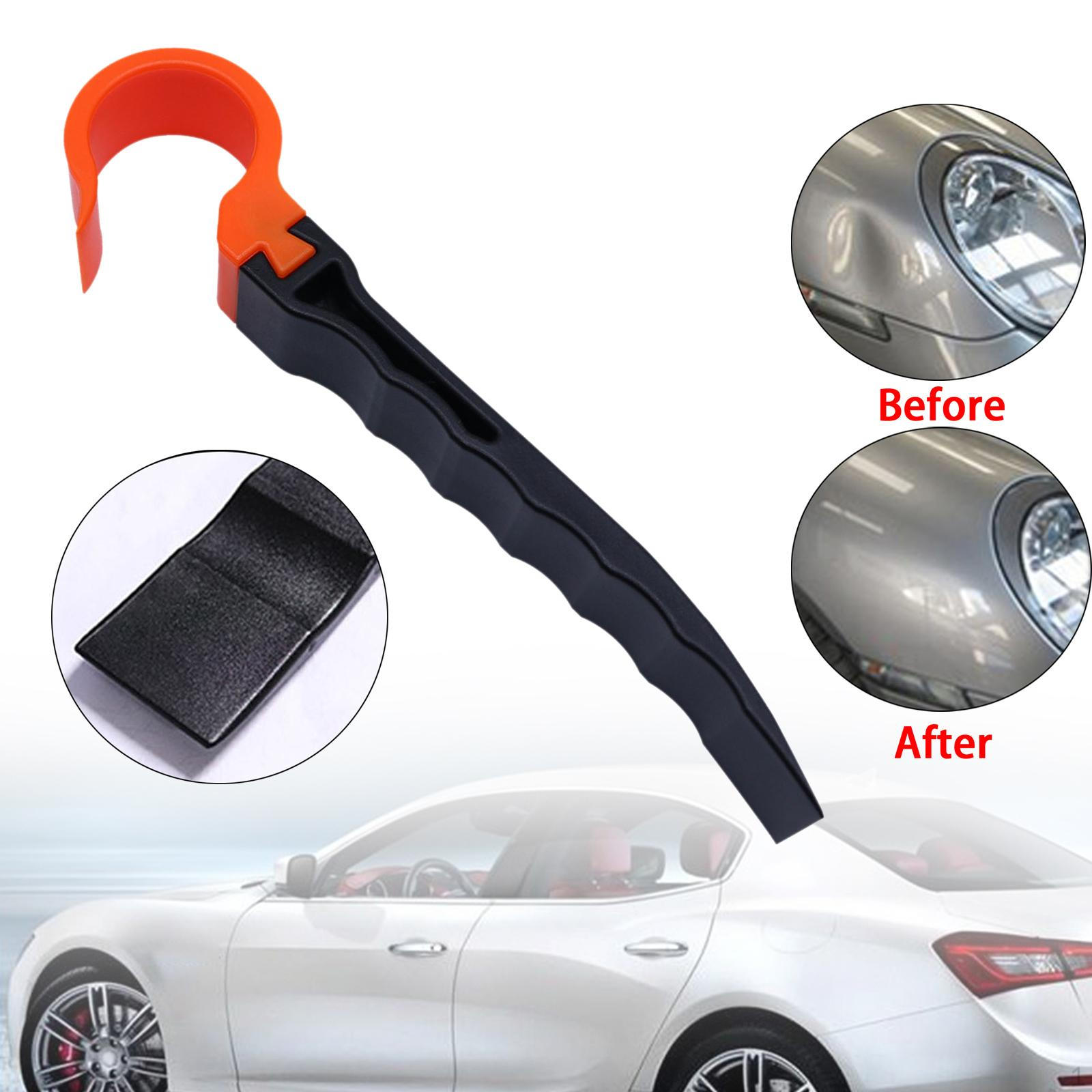 

Клин для краев окон дверей автомобиля Профессиональный портативный расширитель