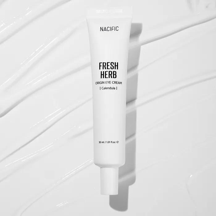 

Nespic Крем для глаз с экстрактами свежих трав 30 мл